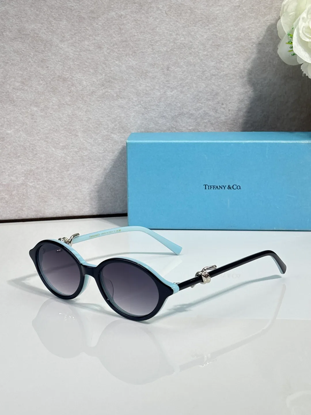 Glasses TIFFANY 18059598