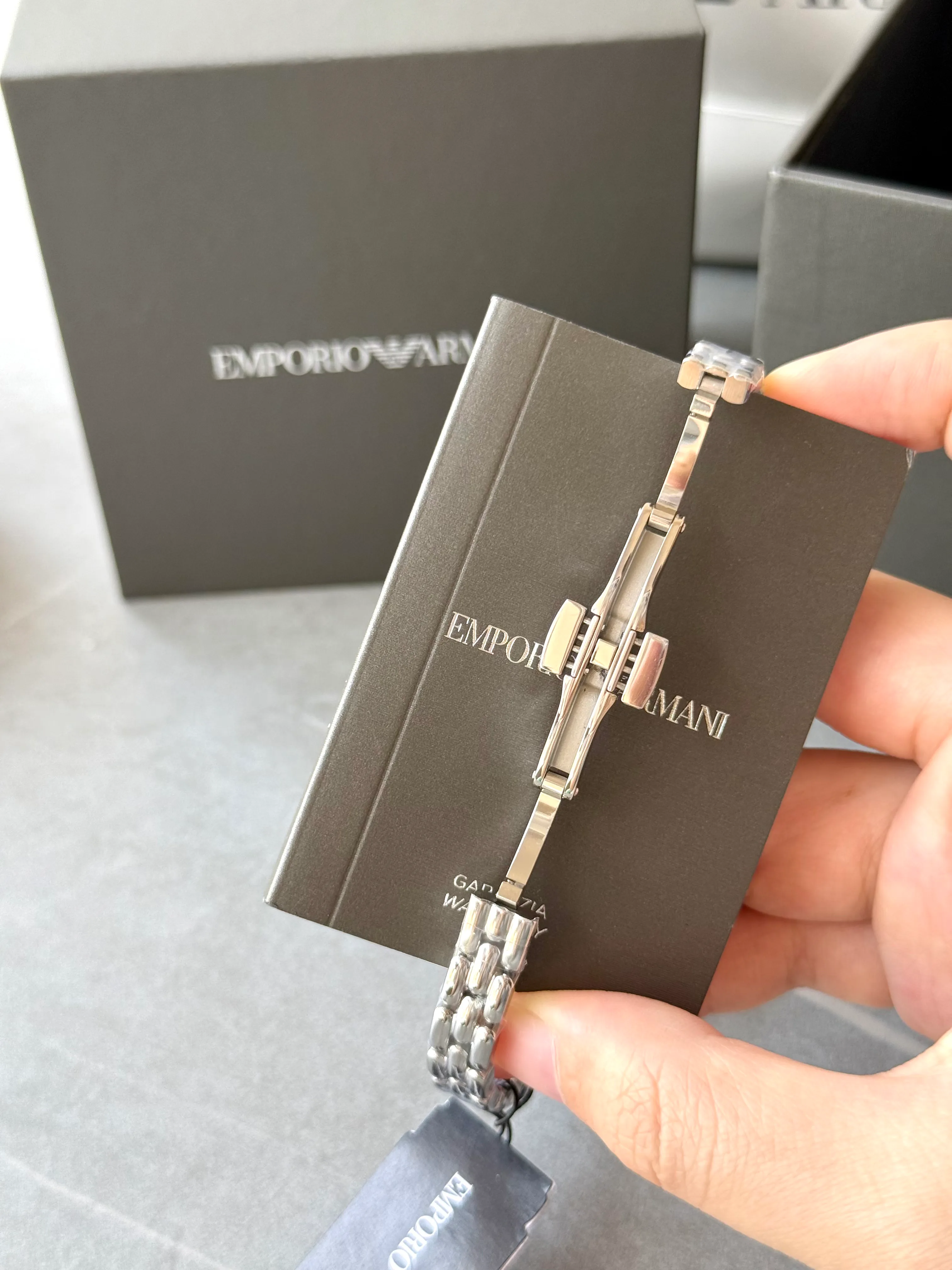 Women's Watches ARMANI 17087680