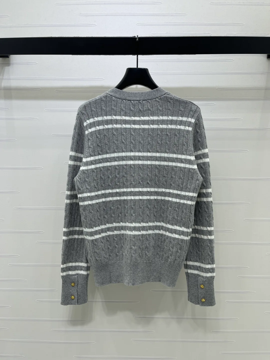 Women's Jumpers And Sweaters SAINT LAURENT 18437162