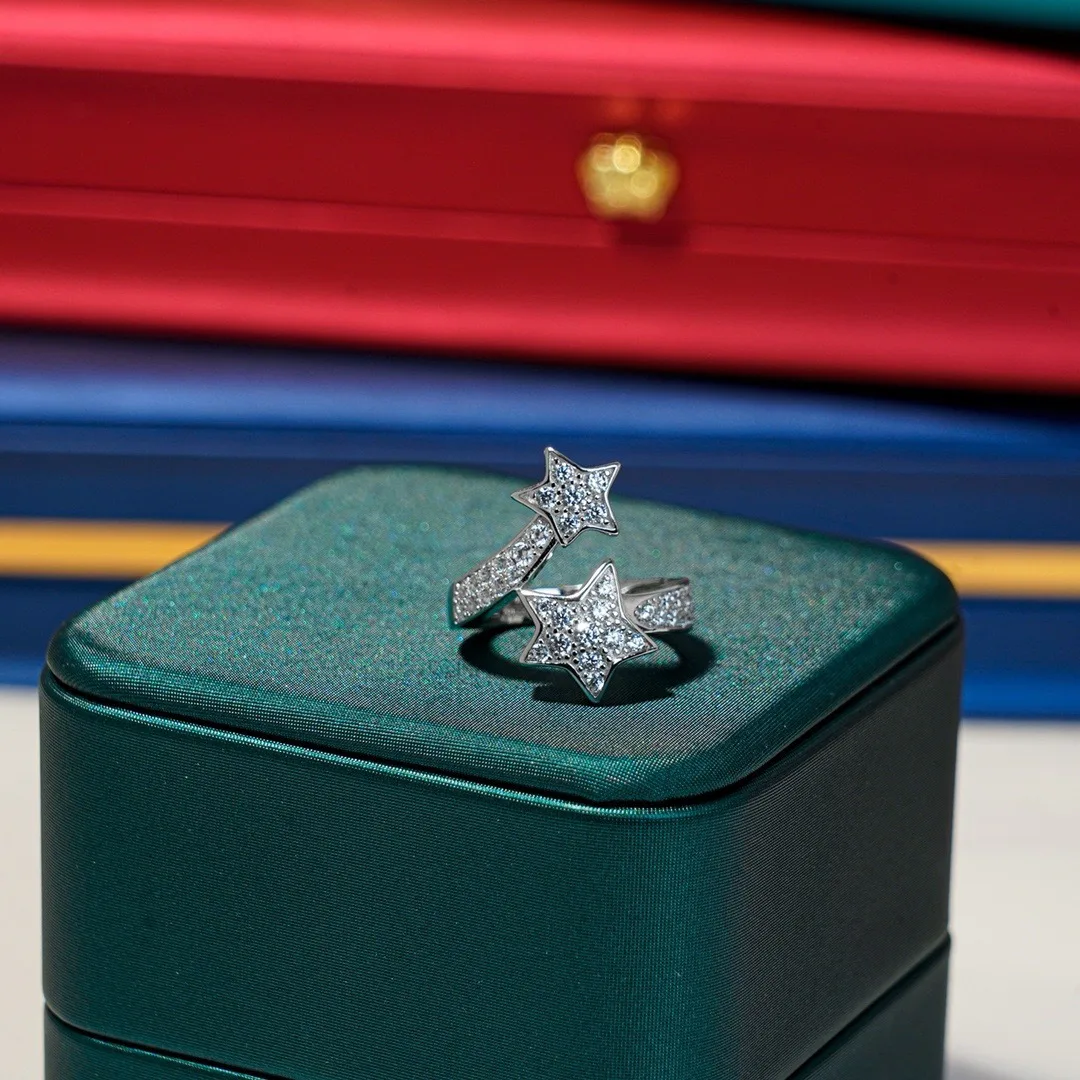Jewelry CHANEL 17892490