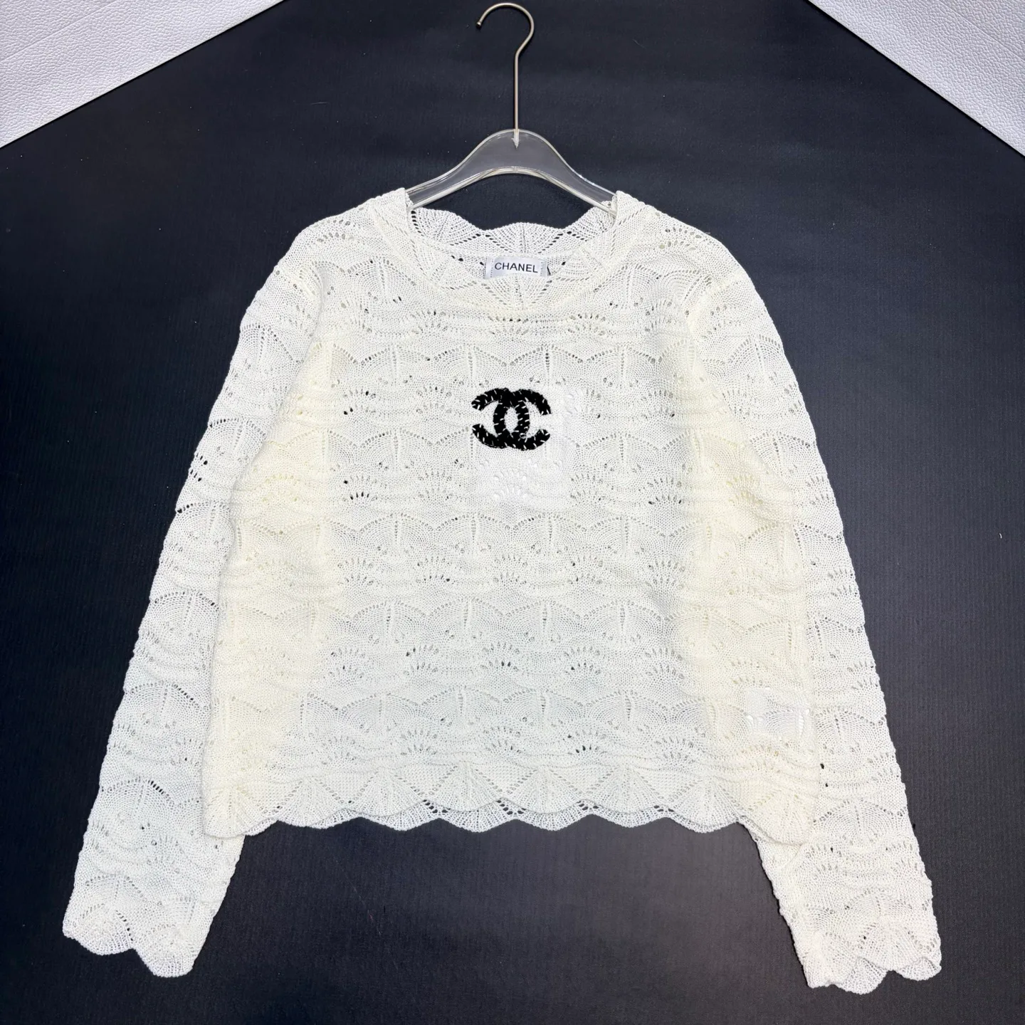 Women's Jumpers And Sweaters CHANEL 17822885