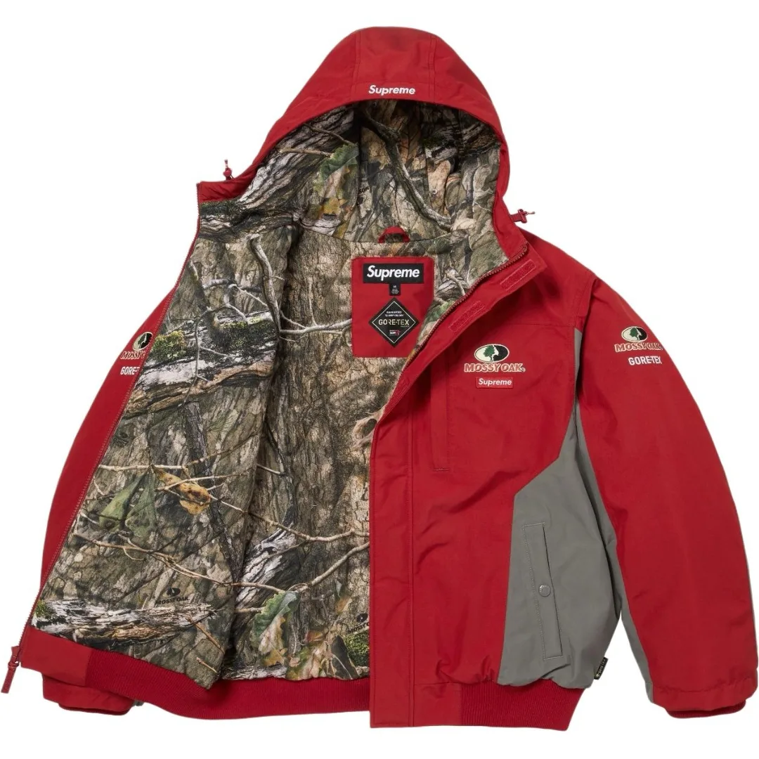 Men's Jackets And Down Jackets SUPREME 17405982