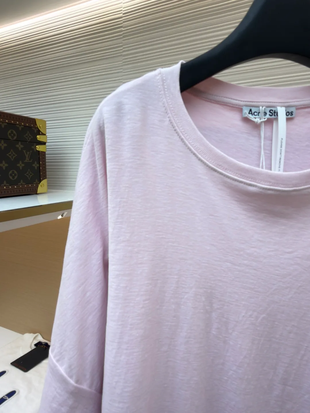 Men's T-Shirts ACNE STUDIOS 18359976