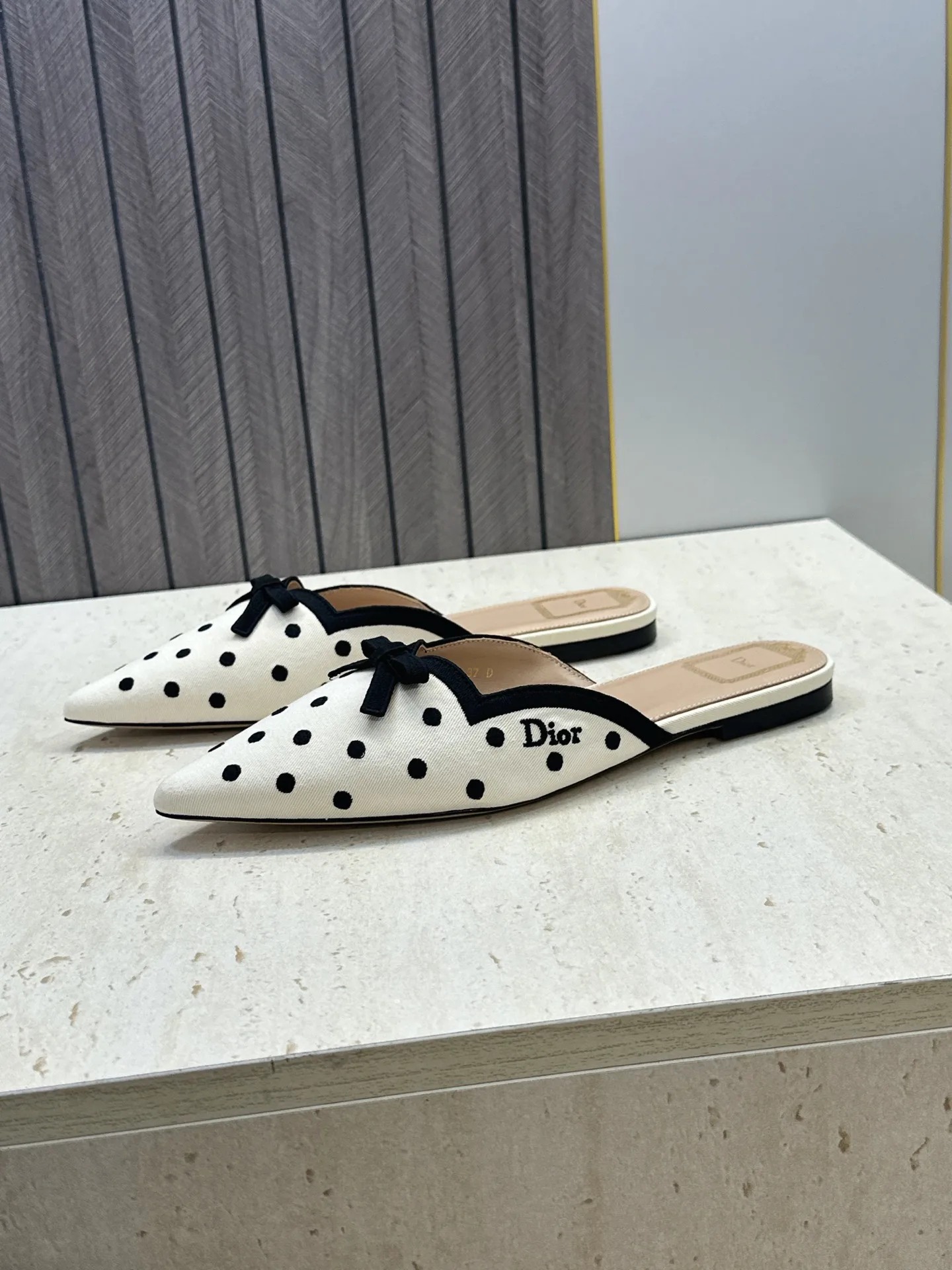 Women's Mules And Clogs CHRISTIAN DIOR 17942744