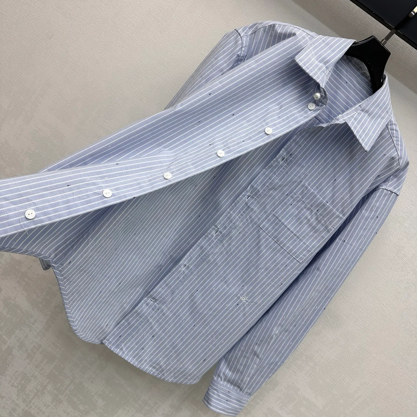 Women's Shirts CHANEL 17208265