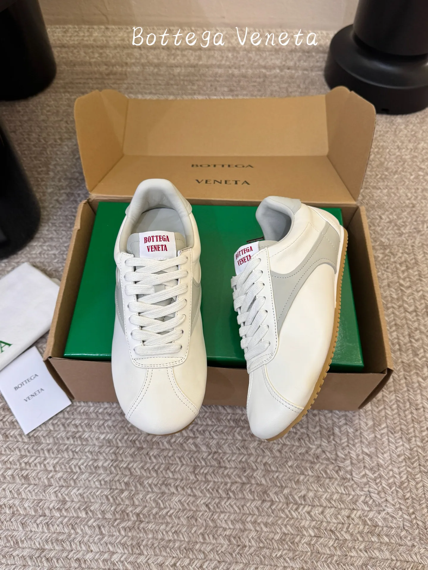 Women's Sneakers BOTTEGA VENETA 17839853