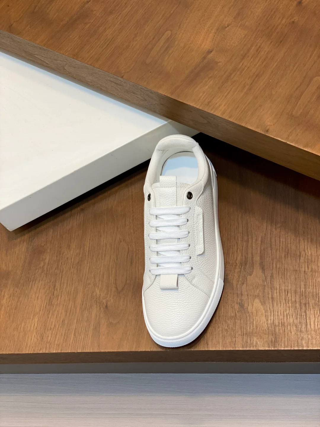 Men's Sneakers ZEGNA 18078834