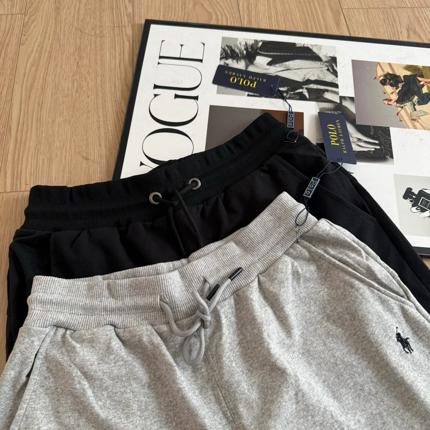 Men's Shorts RALPH LAUREN 17510430