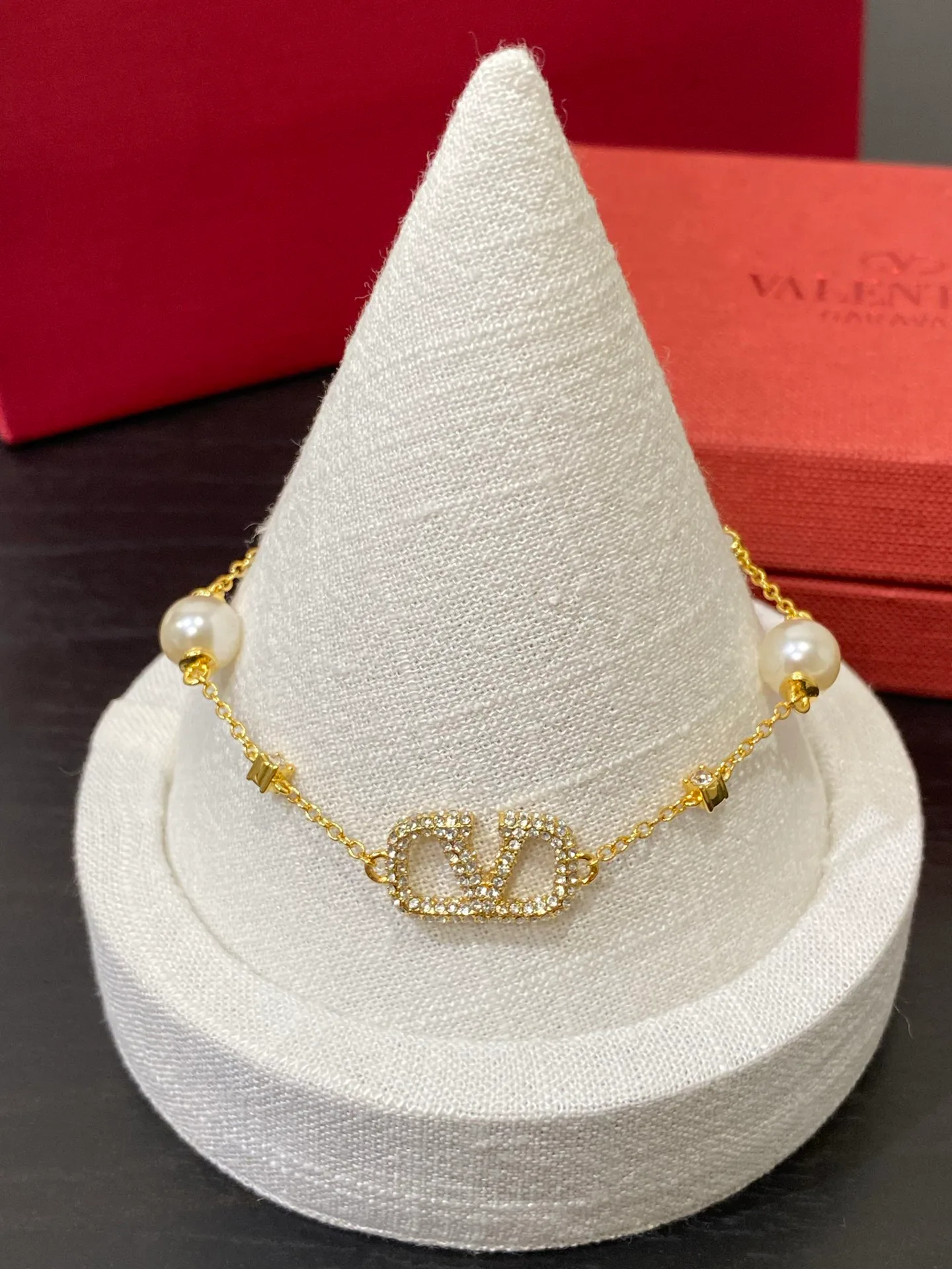 Jewelry VALENTINO 17686335