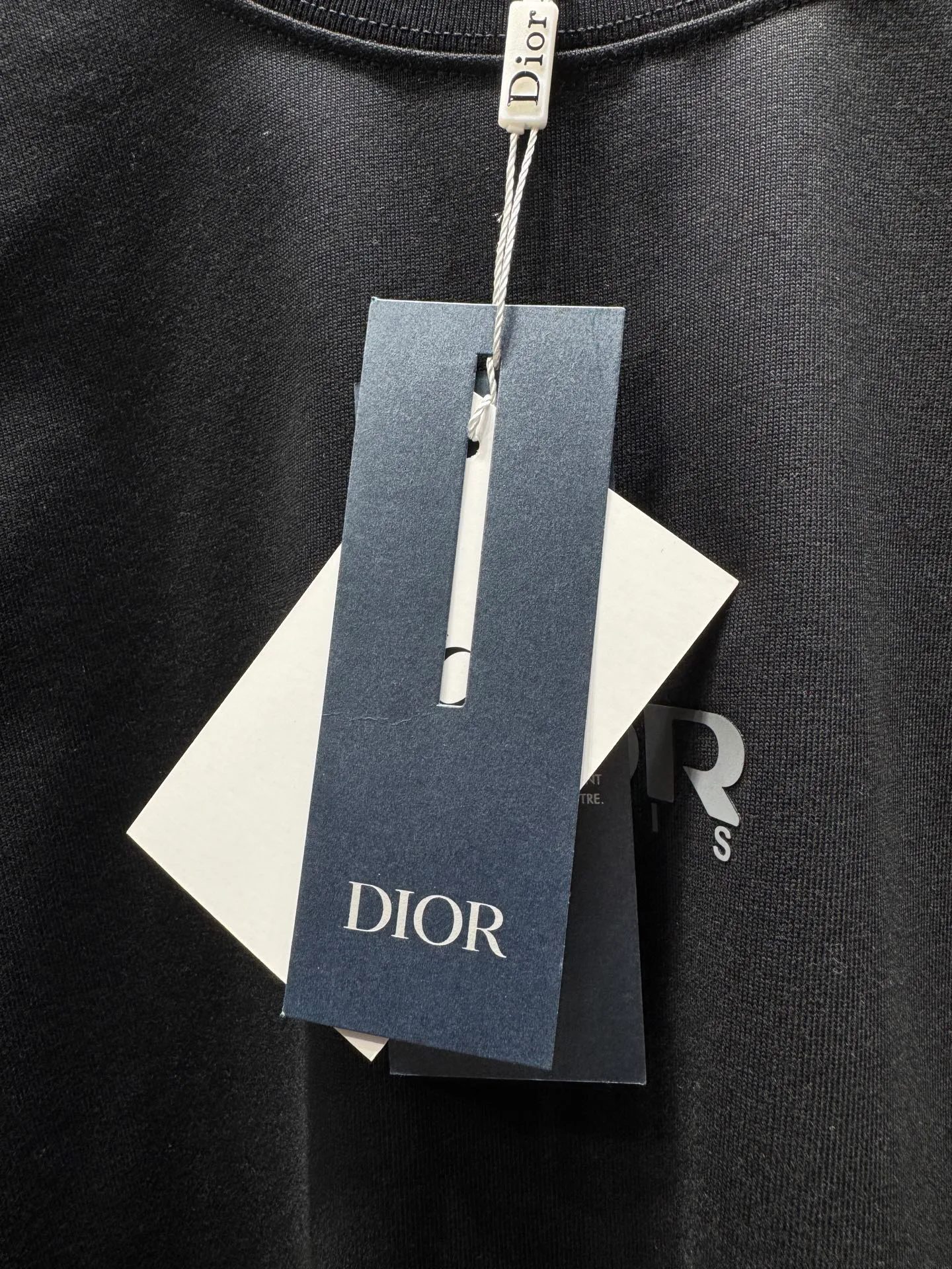 Футболки Мужские Christian Dior 18599372