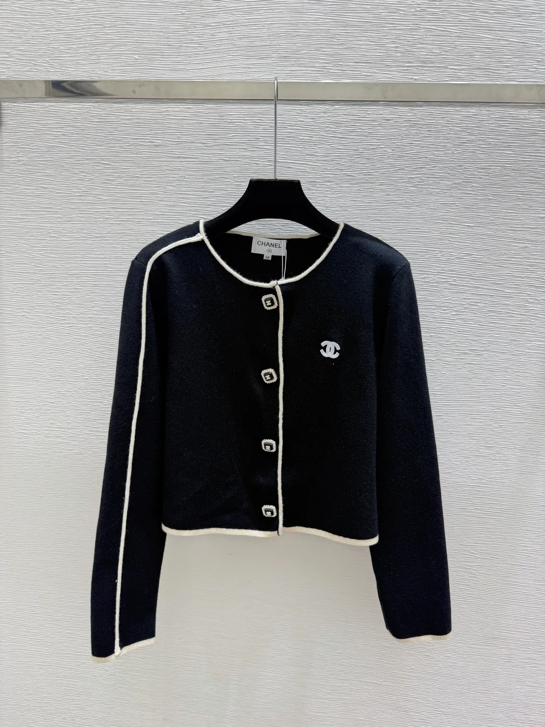 Women's Jumpers And Sweaters CHANEL 18185288