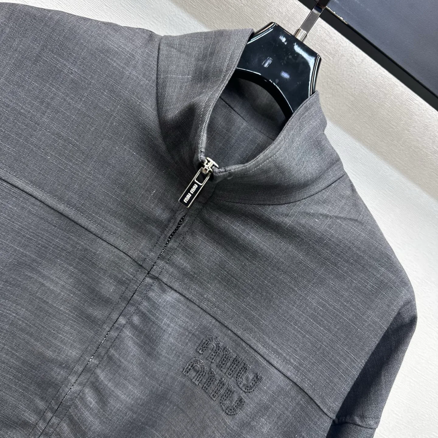 Women's Jackets And Down Jackets MIU MIU 18228486