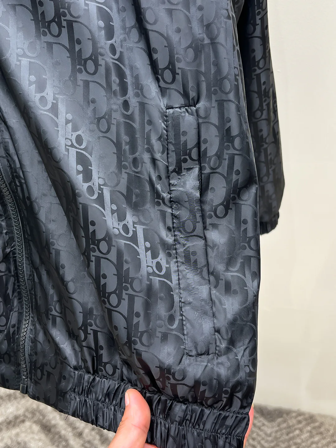 Men's Jackets And Down Jackets CHRISTIAN DIOR 18499136
