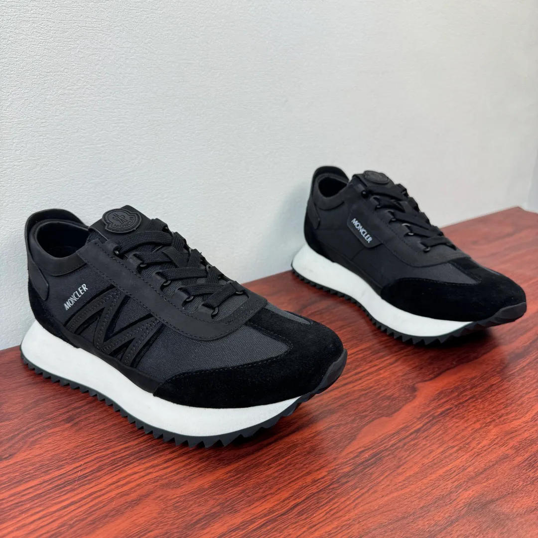 Men's Sneakers MONCLER 18100571