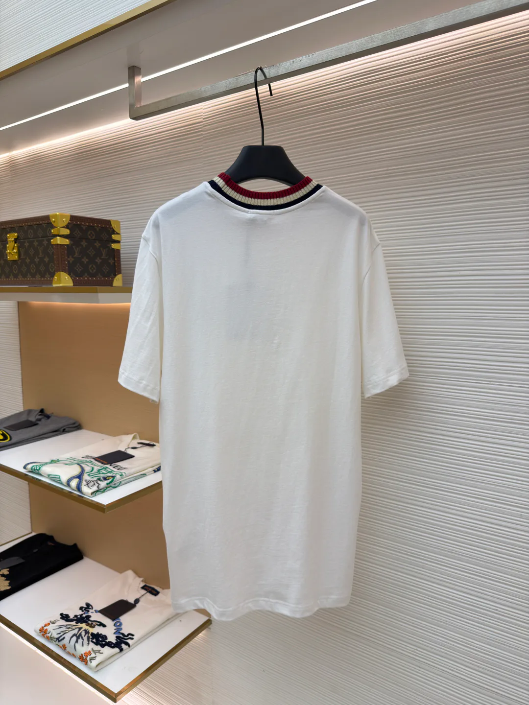 Футболки Мужские Moncler 18669189