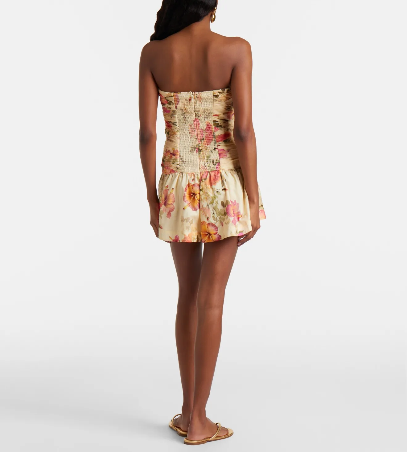 Women's Dresses ZIMMERMANN 17807657
