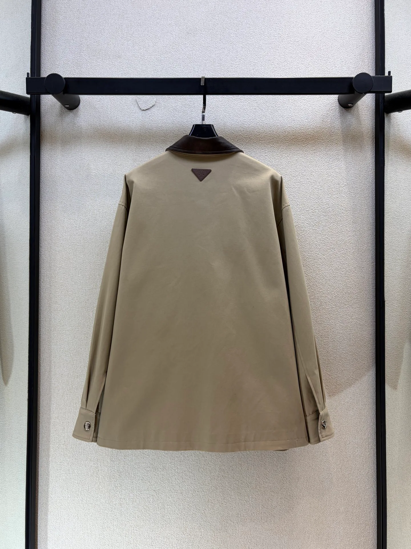 Women's Jackets And Down Jackets PRADA 18379607