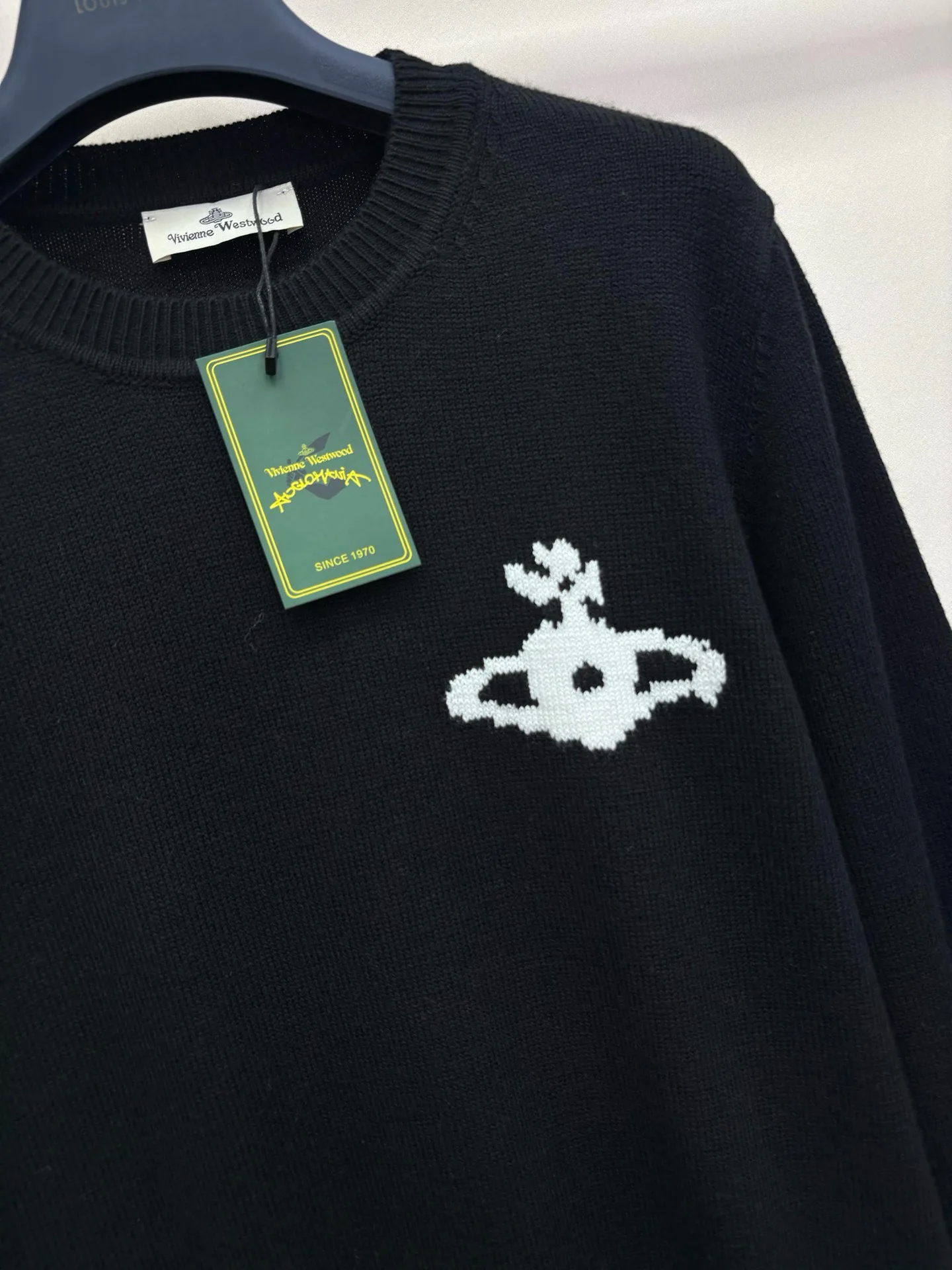 Women's Jumpers And Sweaters VIVIENNE WESTWOOD 17797090