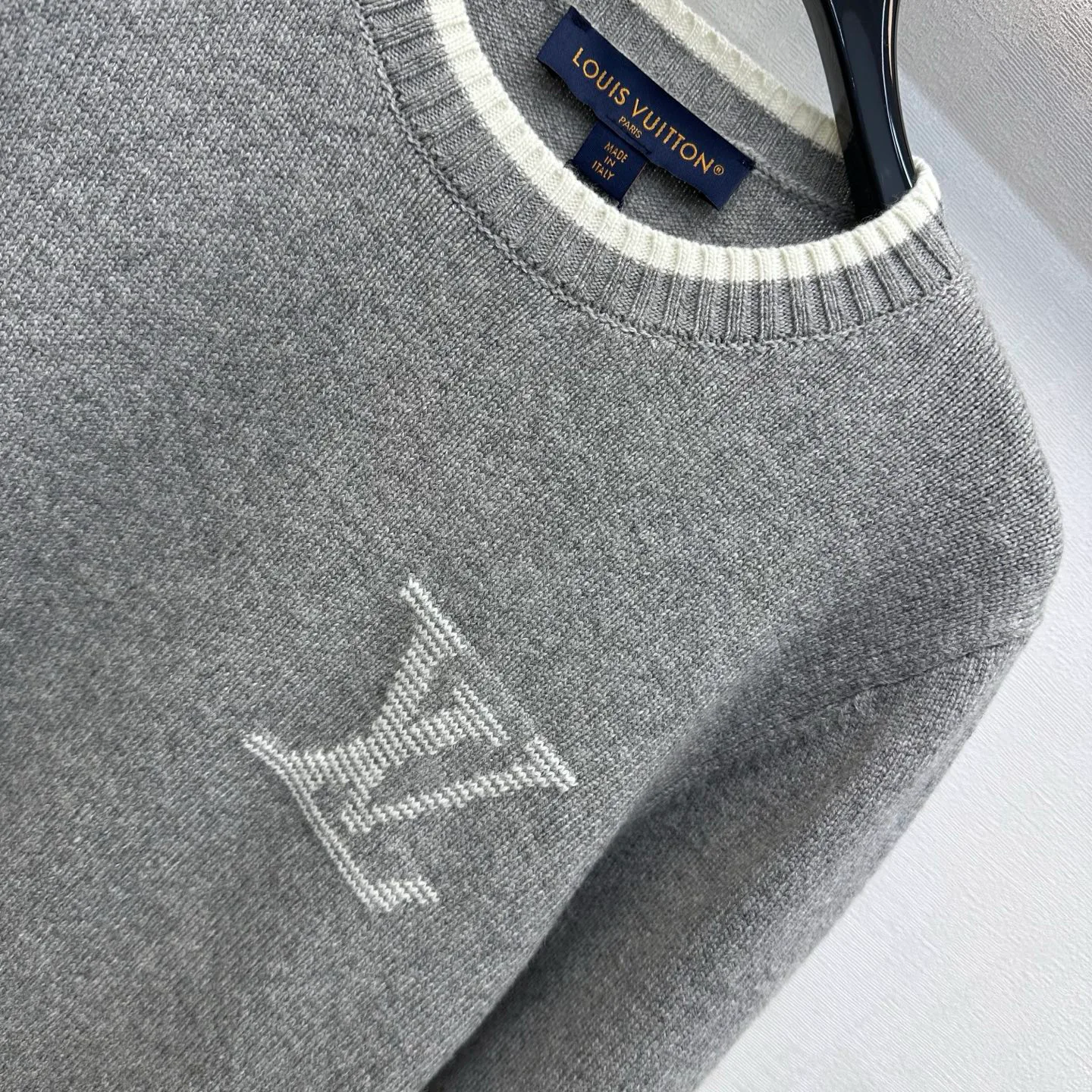 Women's Jumpers And Sweaters LOUIS VUITTON 17850230
