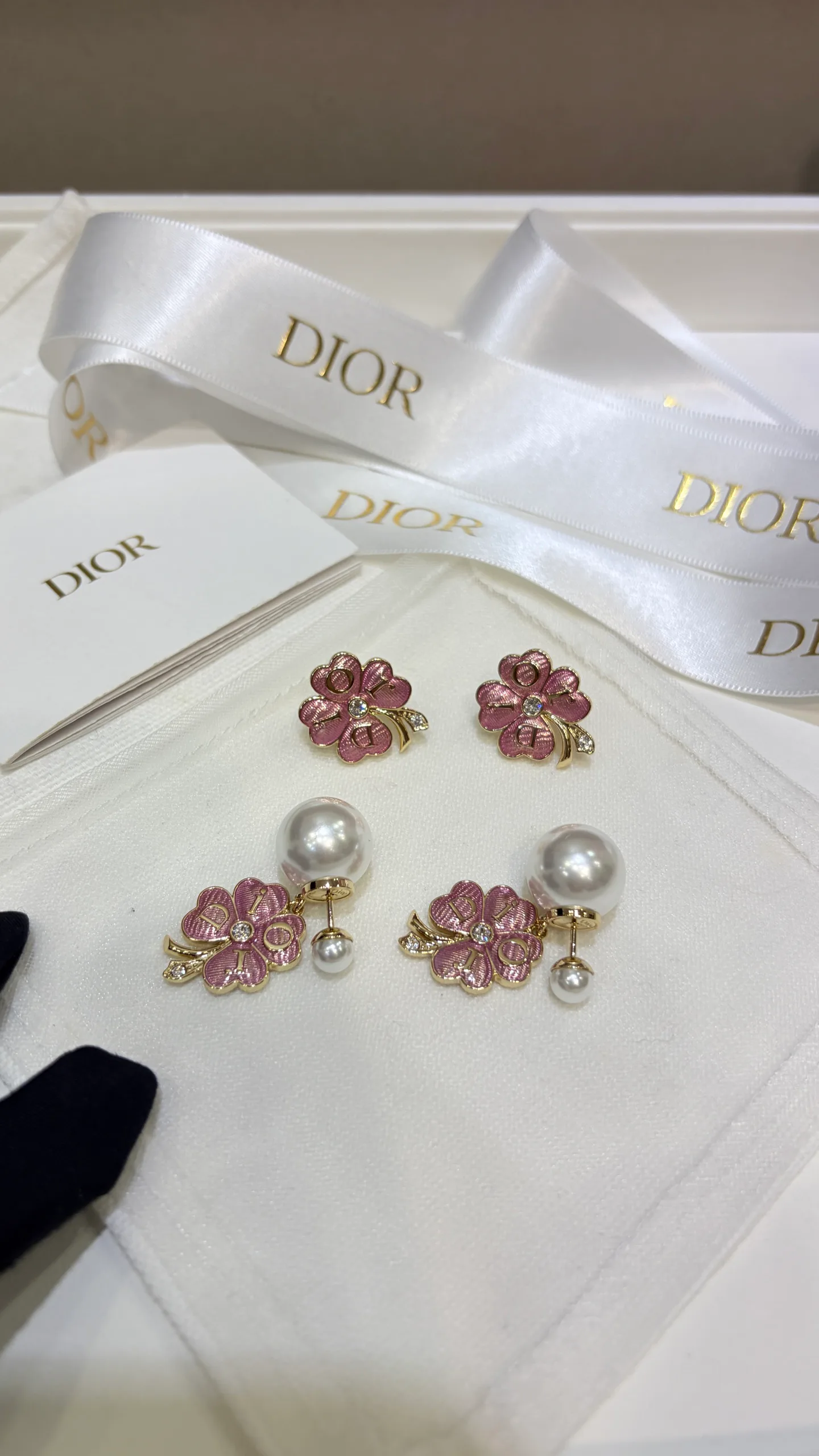 Jewelry CHRISTIAN DIOR 18123123
