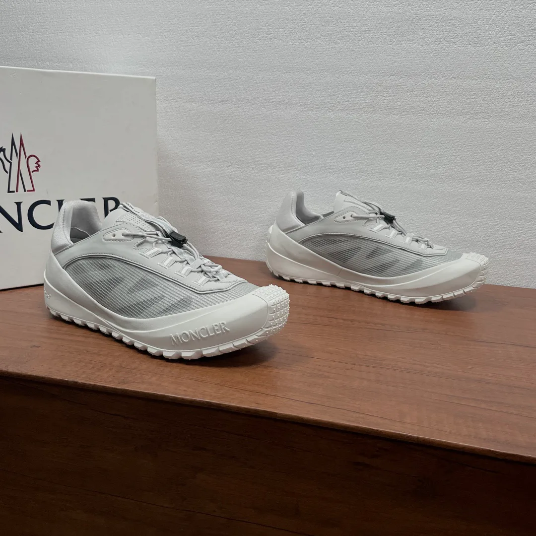 Men's Sneakers MONCLER 17971348