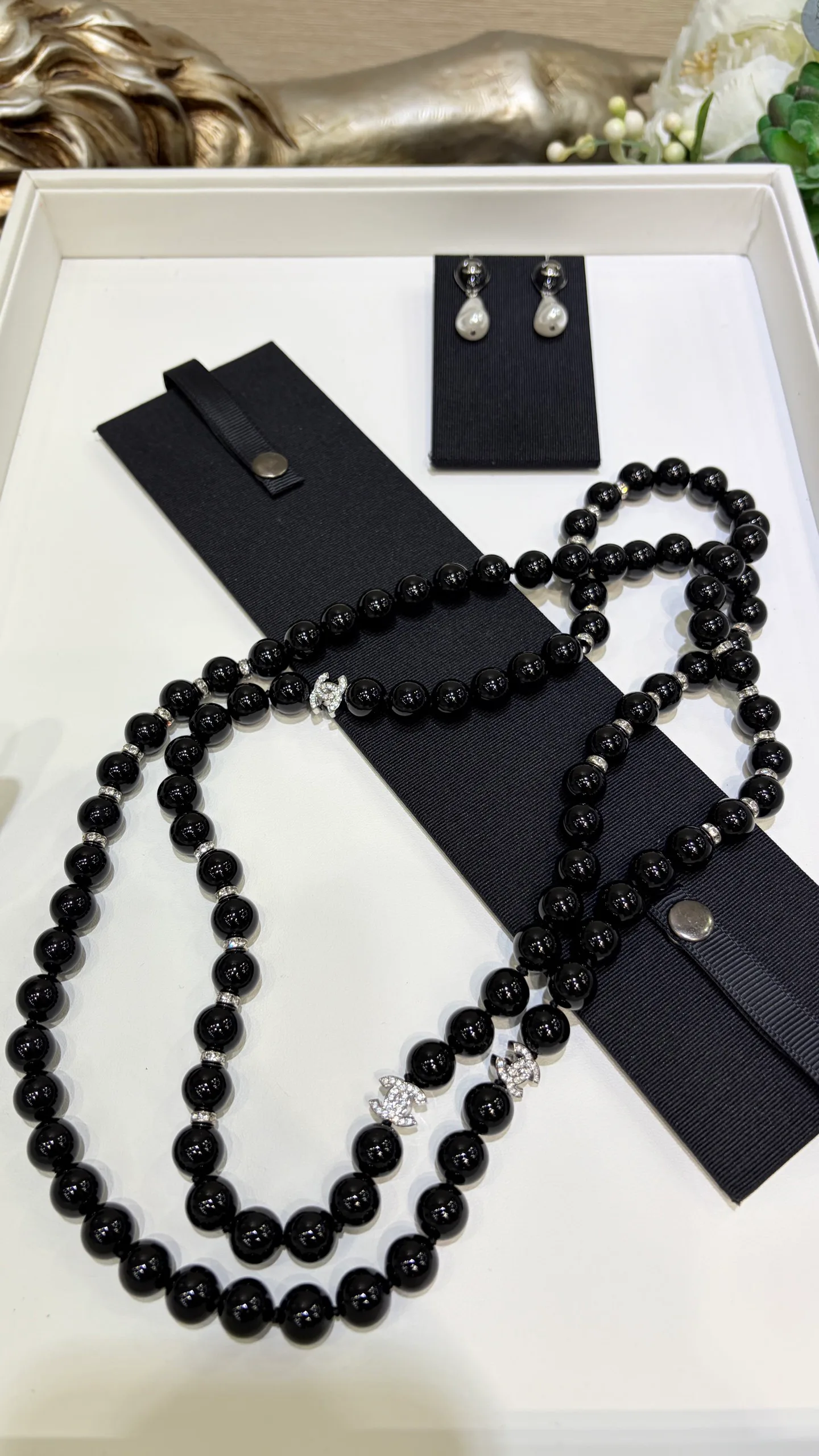 Jewelry CHANEL 18286760