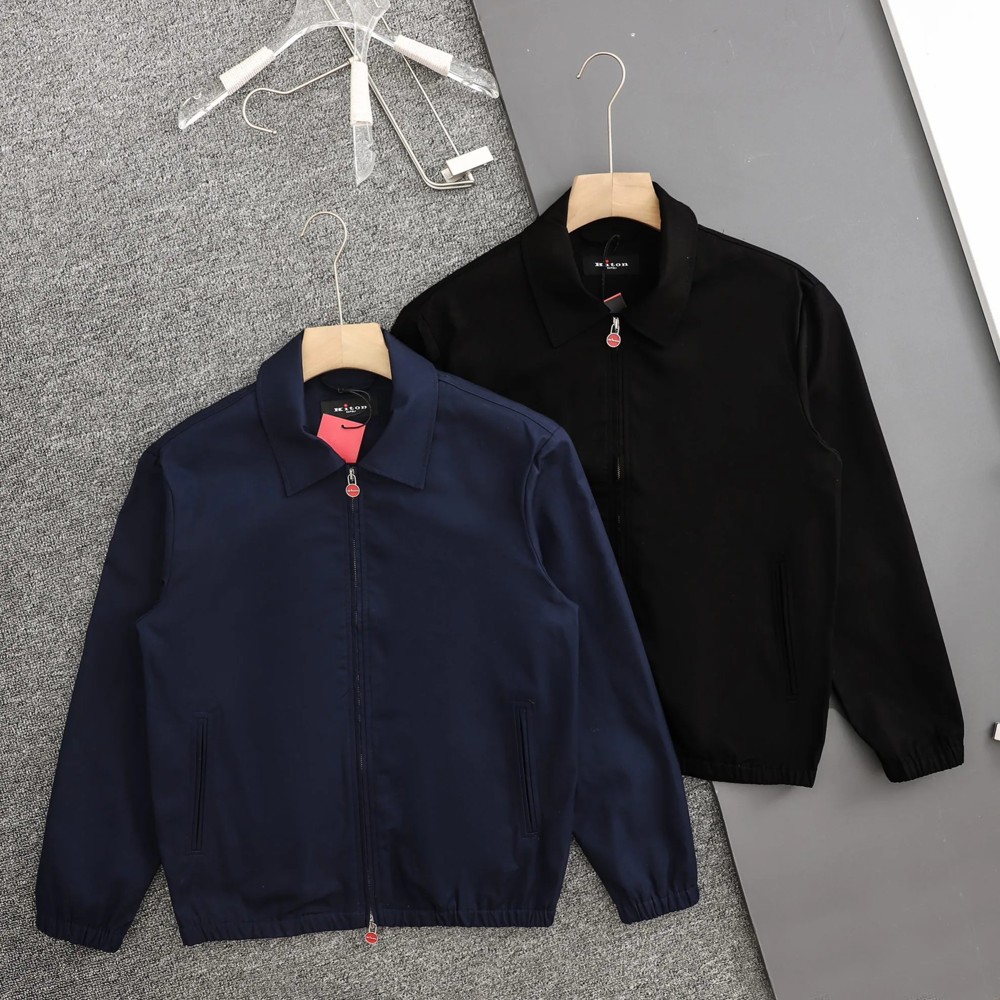 Men's Jackets And Down Jackets KITON 18068955
