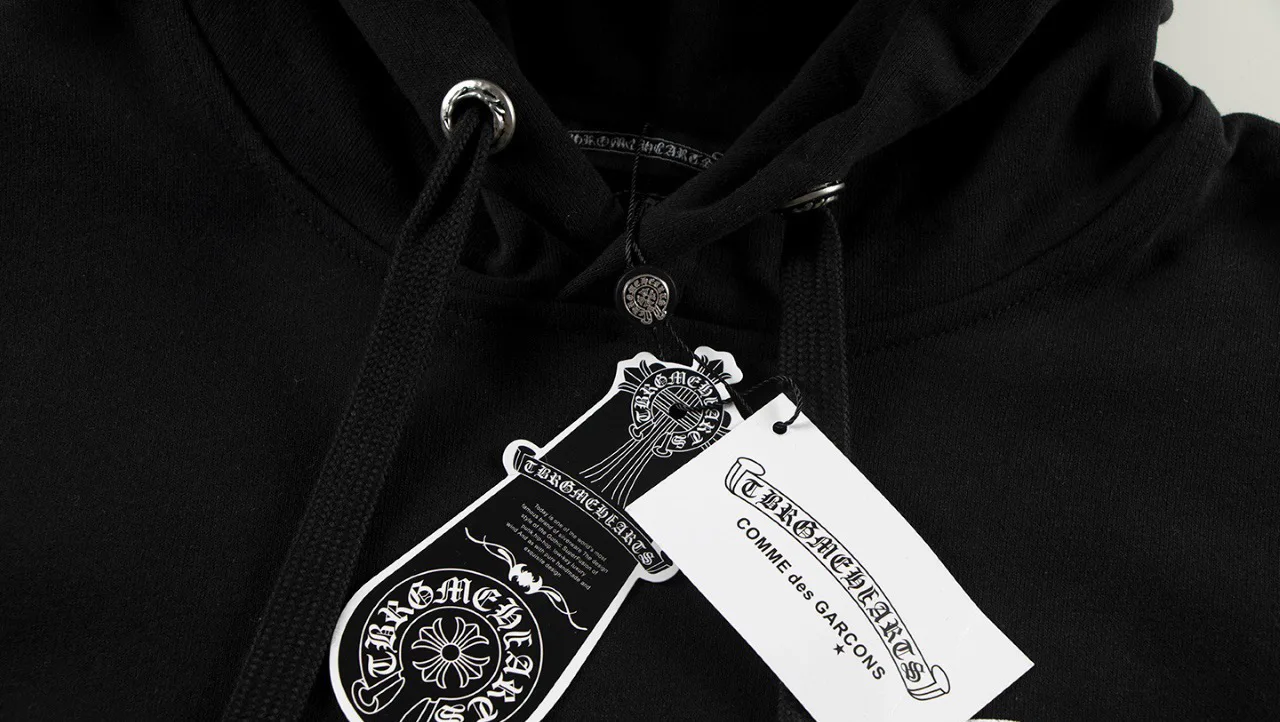 Women's Sweatshirts And Hoodies CHROME HEARTS 18606577