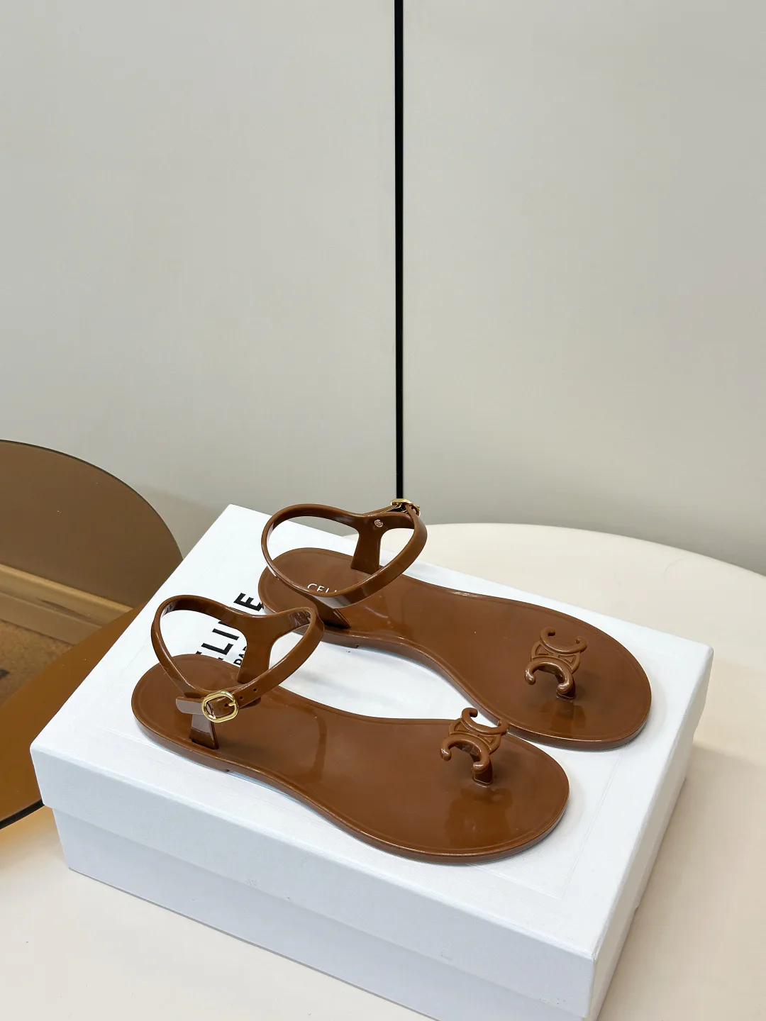 Women's Flip-Flops CELINE 17054273
