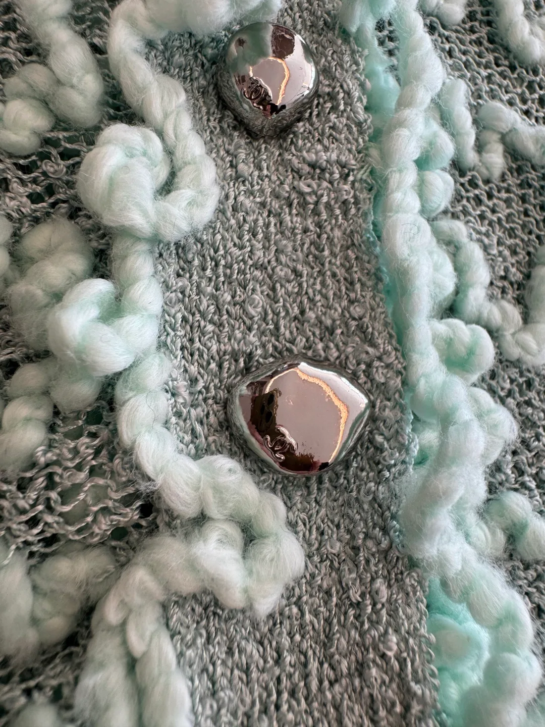 Women's Jumpers And Sweaters CHANEL 17727880