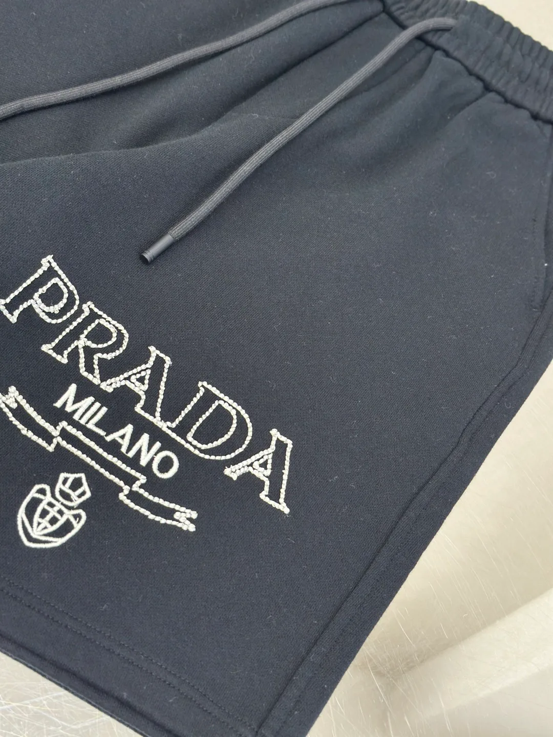 Men's Shorts PRADA 17468338