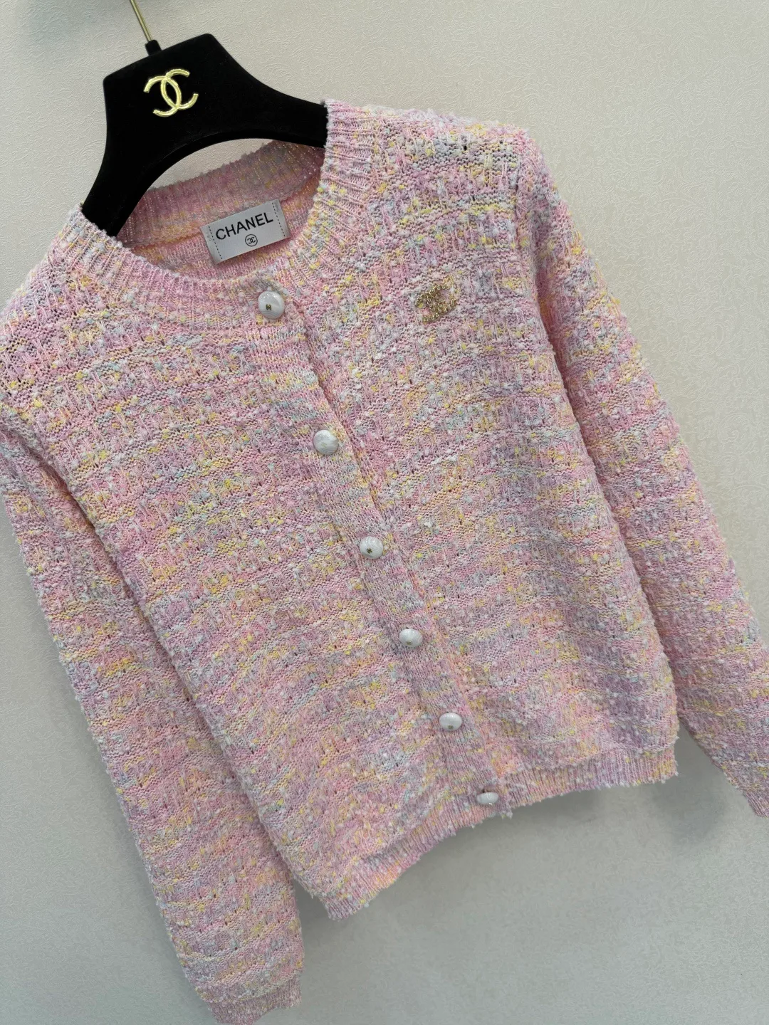 Women's Jumpers And Sweaters CHANEL 18137887