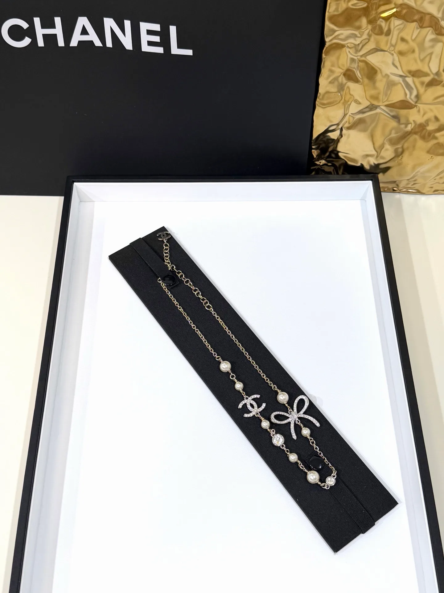 Jewelry CHANEL 18241955