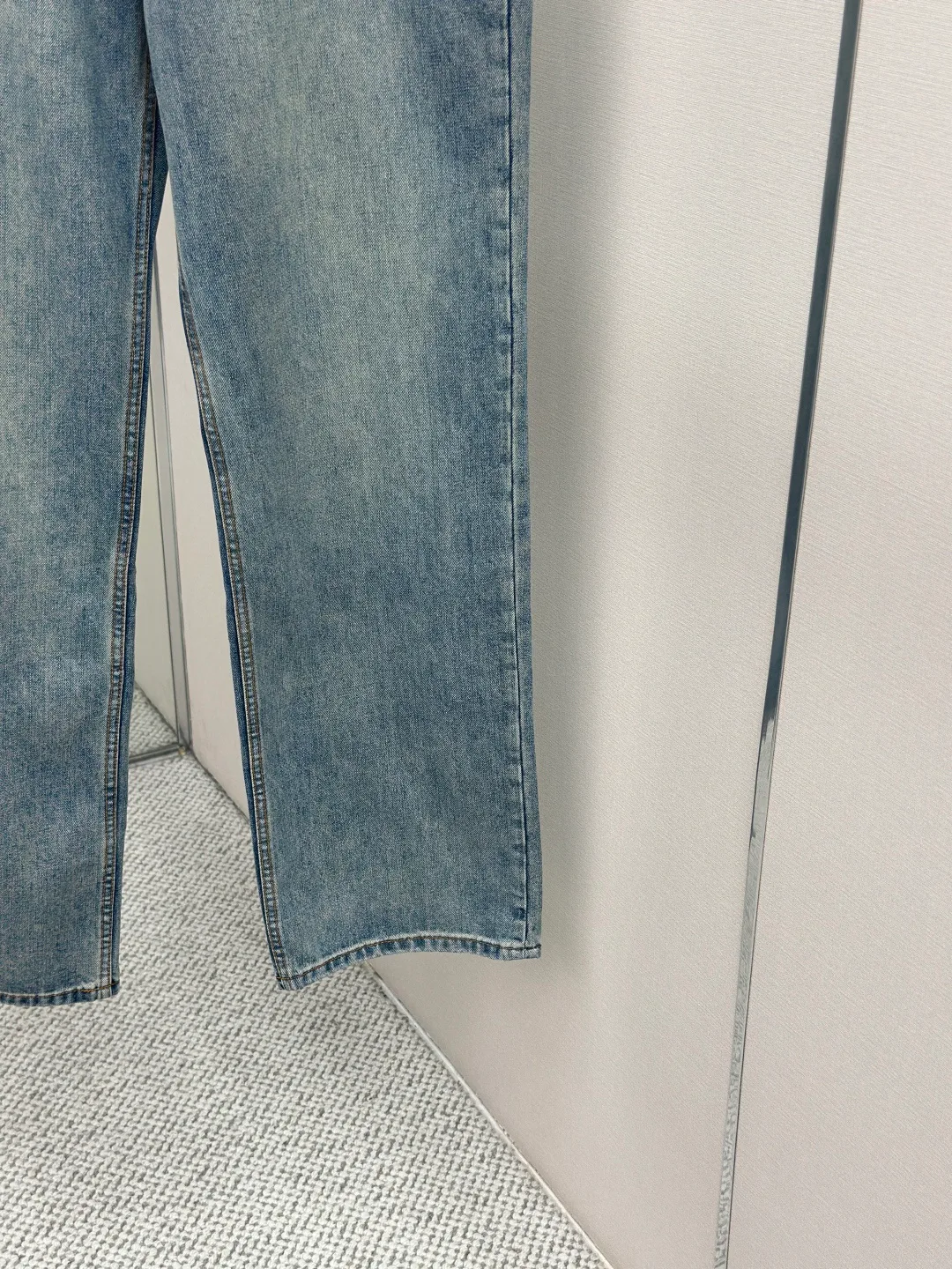 Women's Jeans LOEWE 18191131