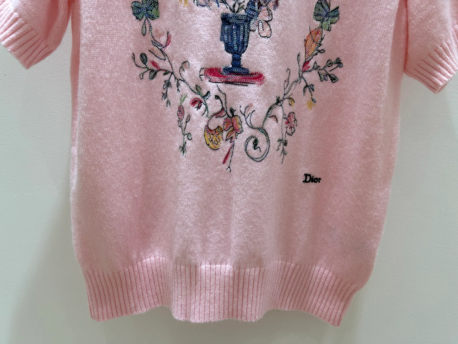 Women's Jumpers And Sweaters CHRISTIAN DIOR 18096915