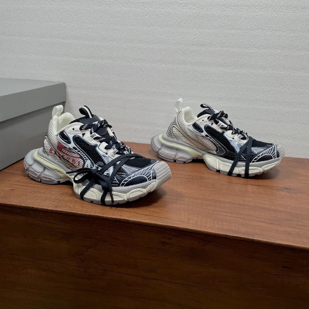 Men's Sneakers BALENCIAGA 17598516