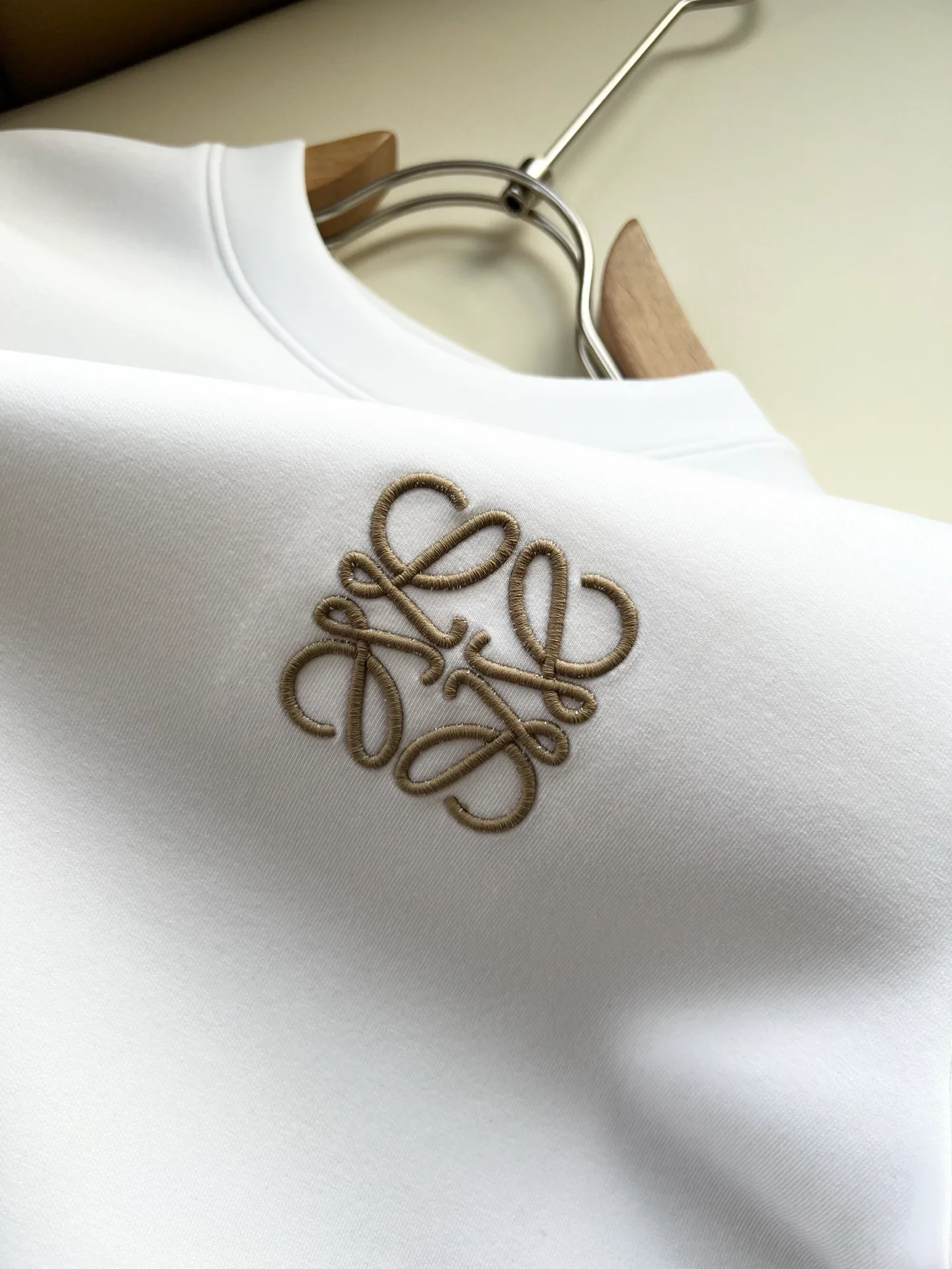 Men's Sweatshirts And Hoodies LOEWE 18495735