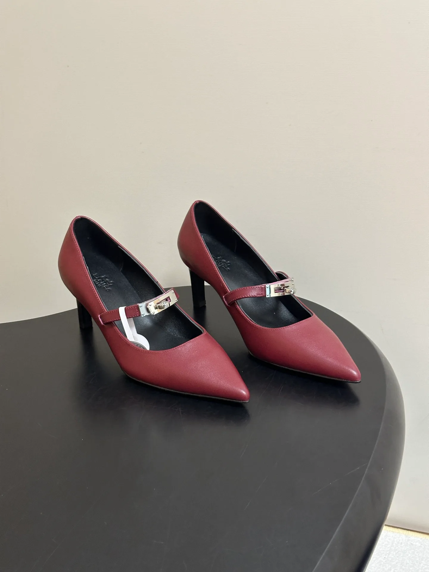Women's Heels HERMES 18392460