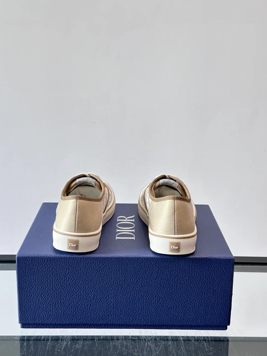Women's Sneakers CHRISTIAN DIOR 17649810