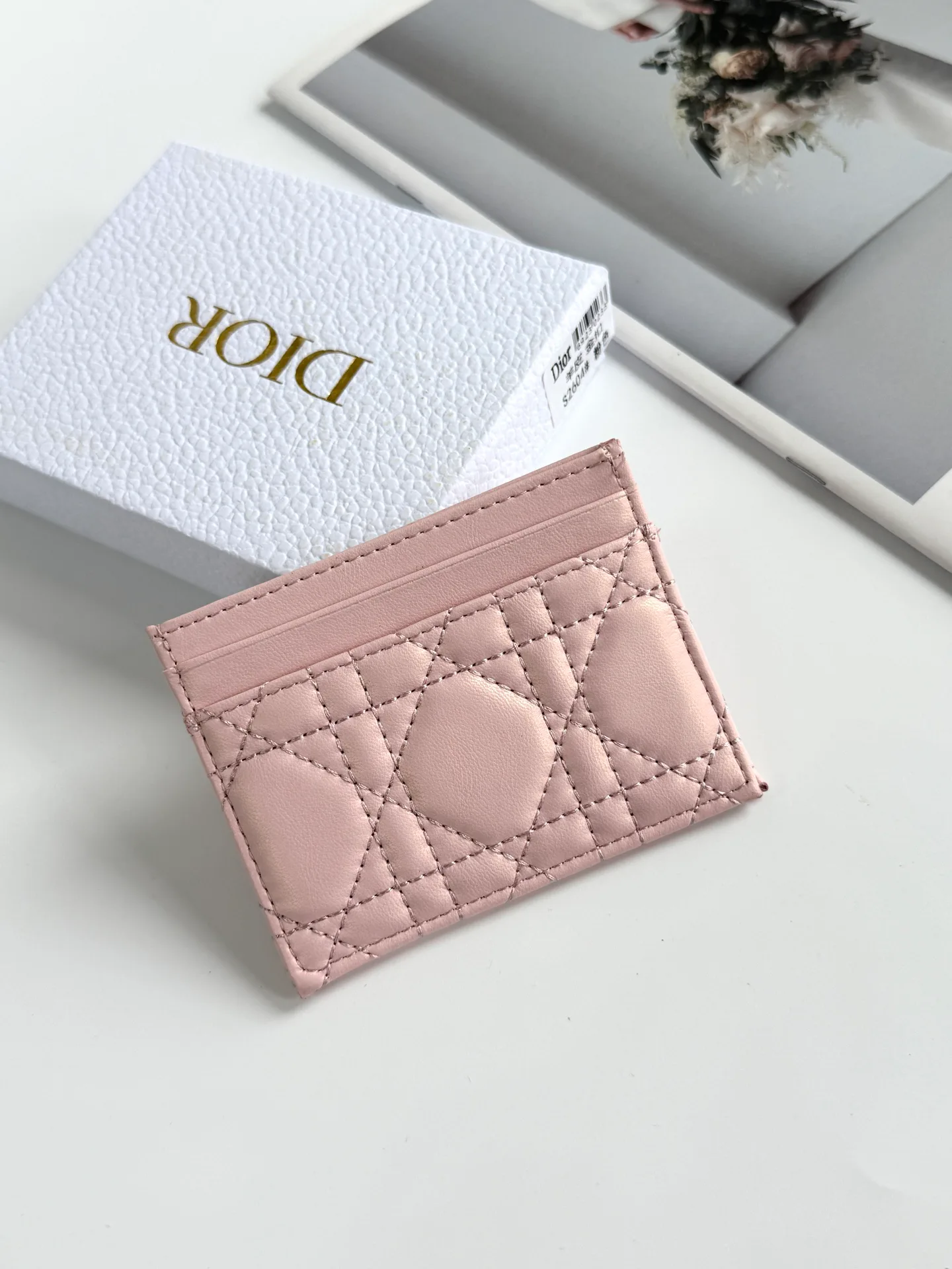 Women's Clutches CHRISTIAN DIOR 17447399