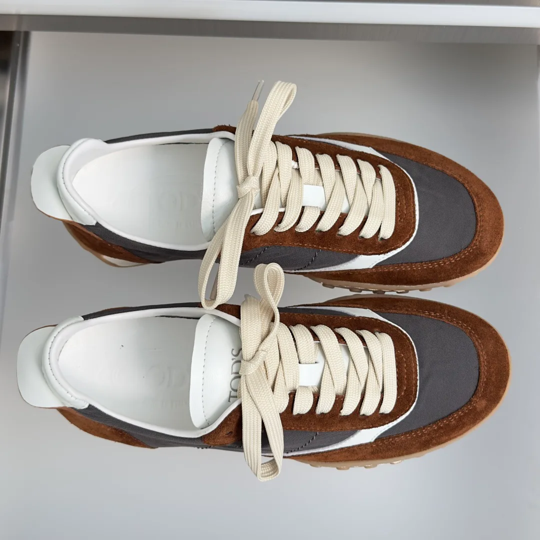 Women's Sneakers TOD'S 18344760