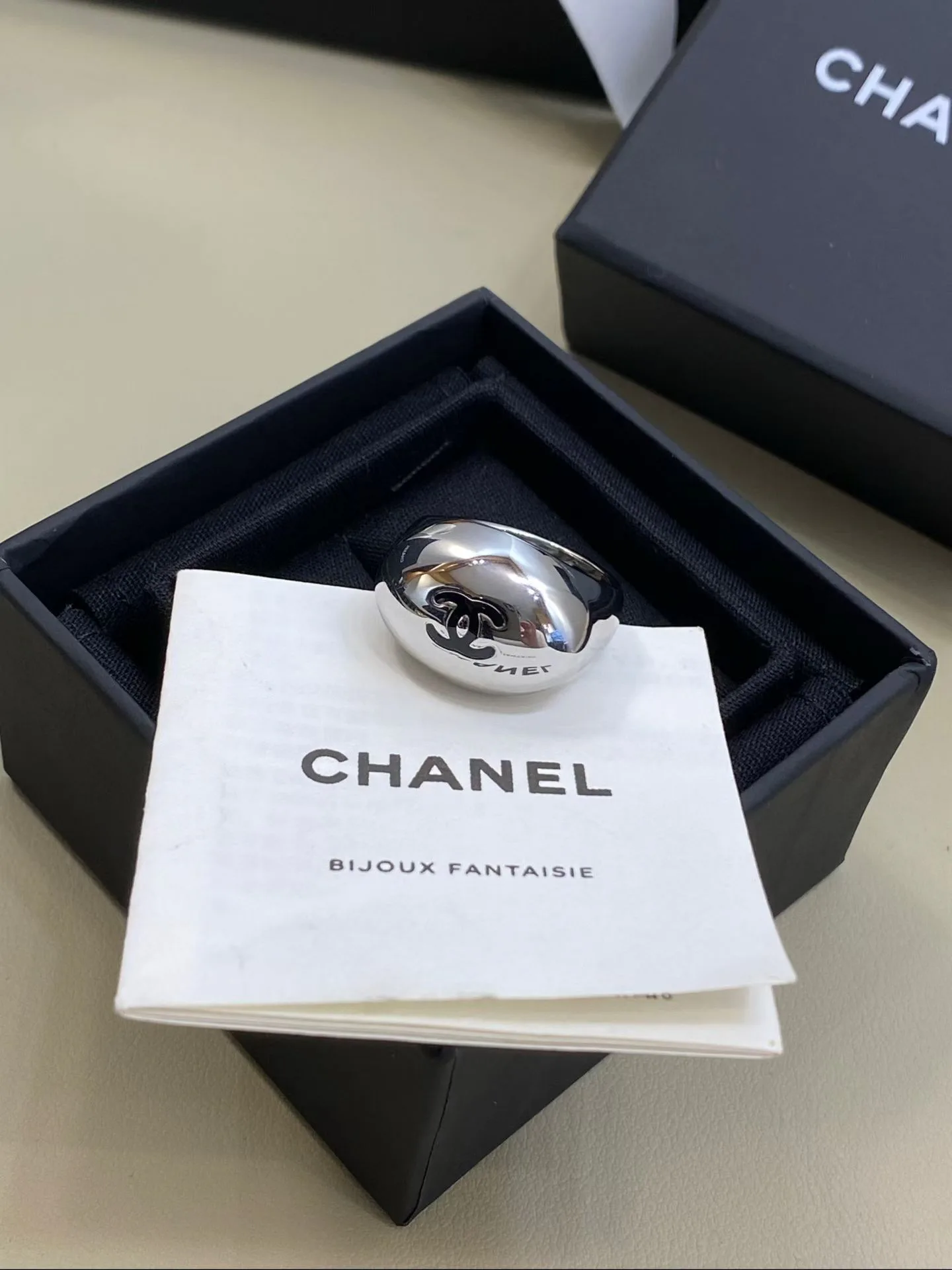 Jewelry CHANEL 18123091