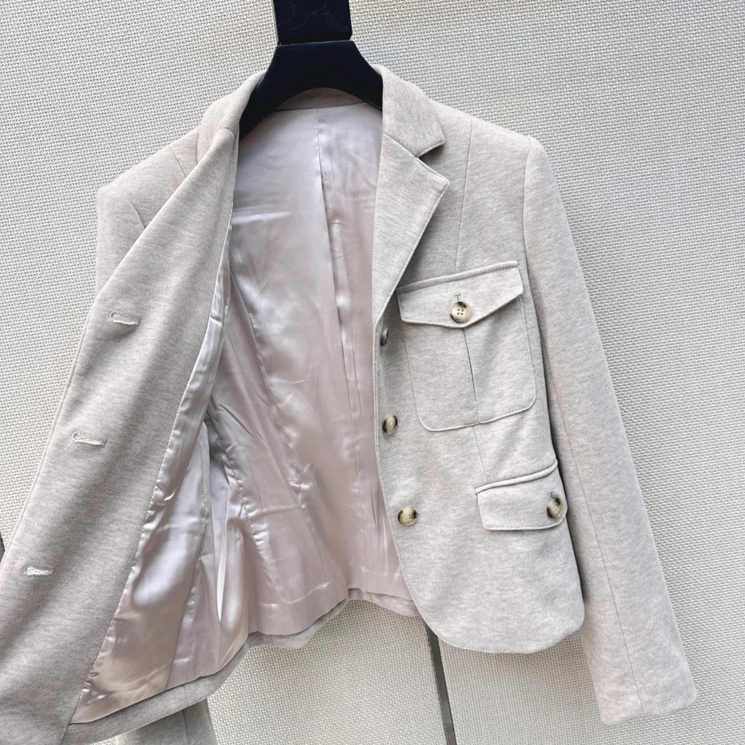 Women's Blazers LORO PIANA 18225688