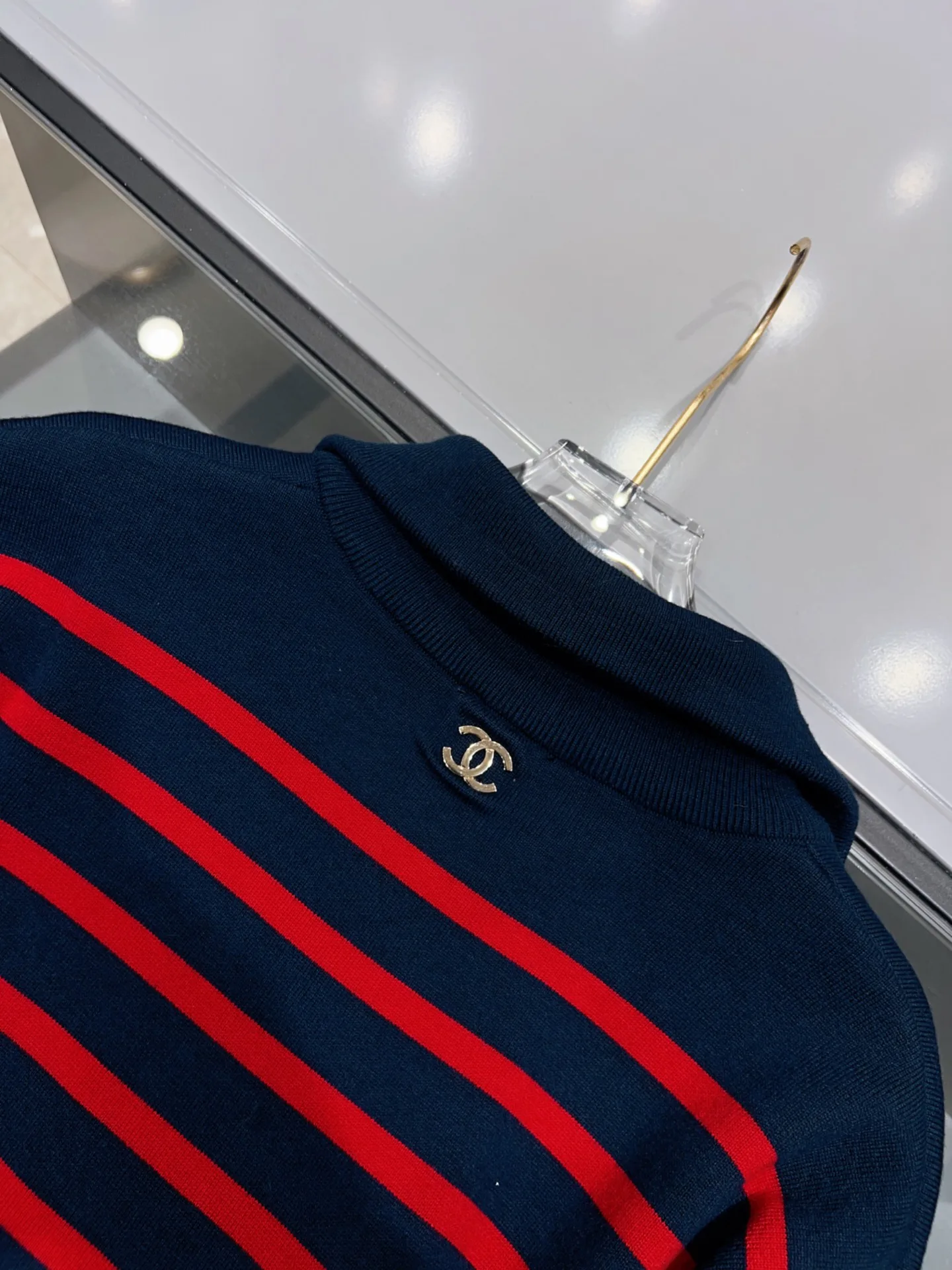 Women's Jumpers And Sweaters CHANEL 17973480