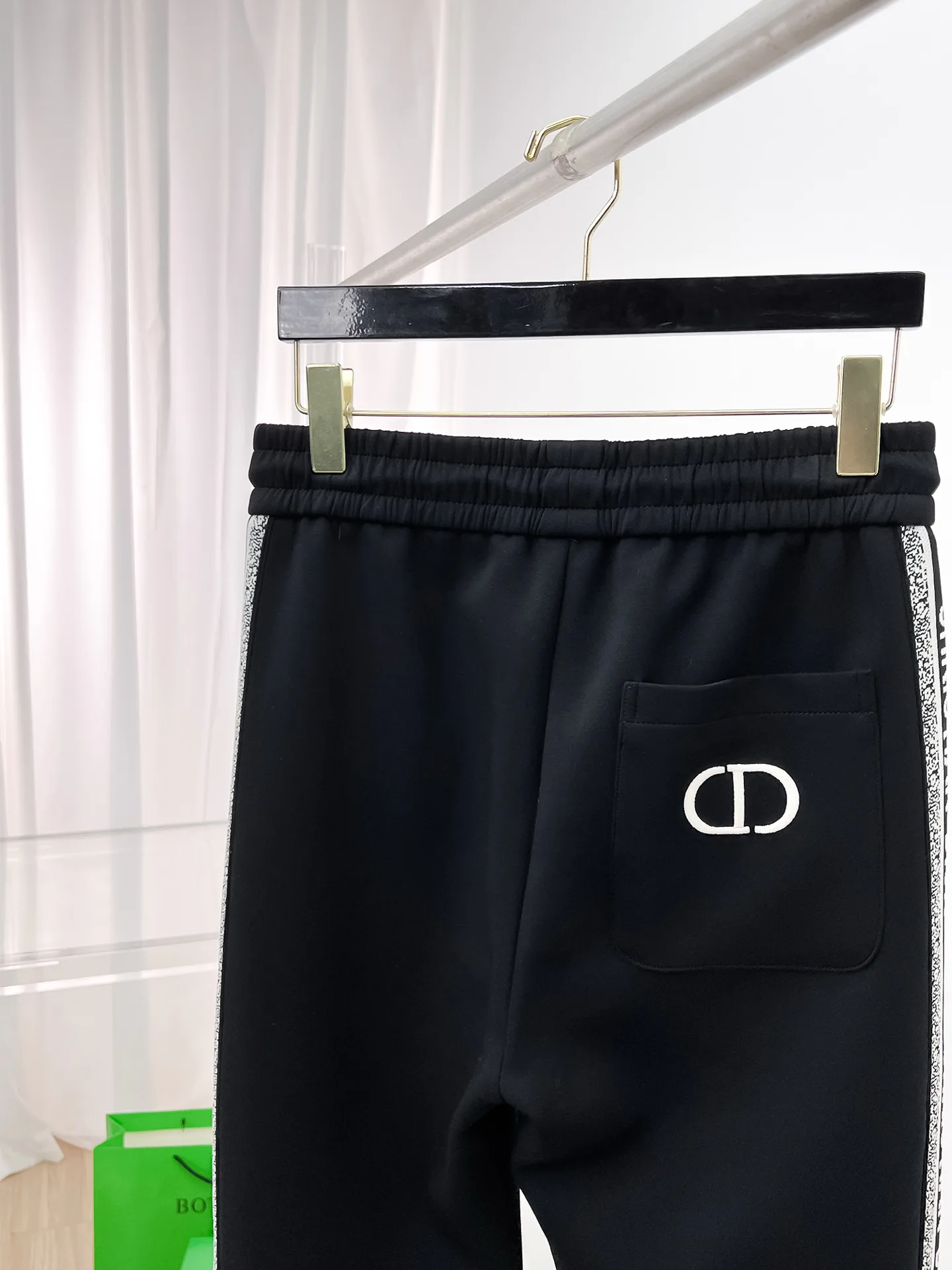 Men's Trousers CHRISTIAN DIOR 18399266