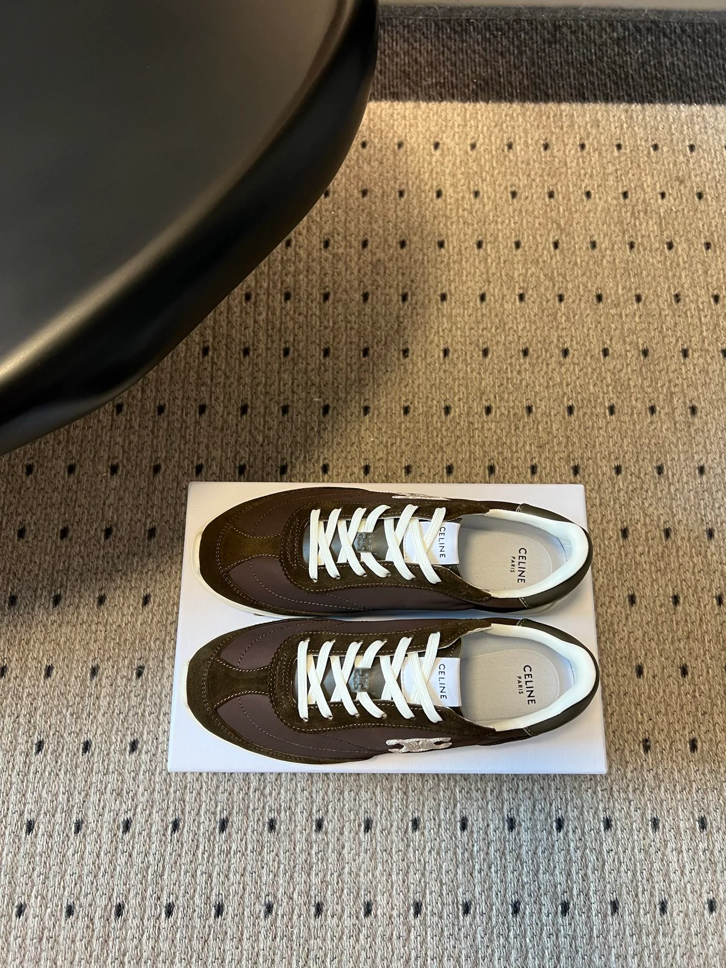 Women's Sneakers CELINE 17898382