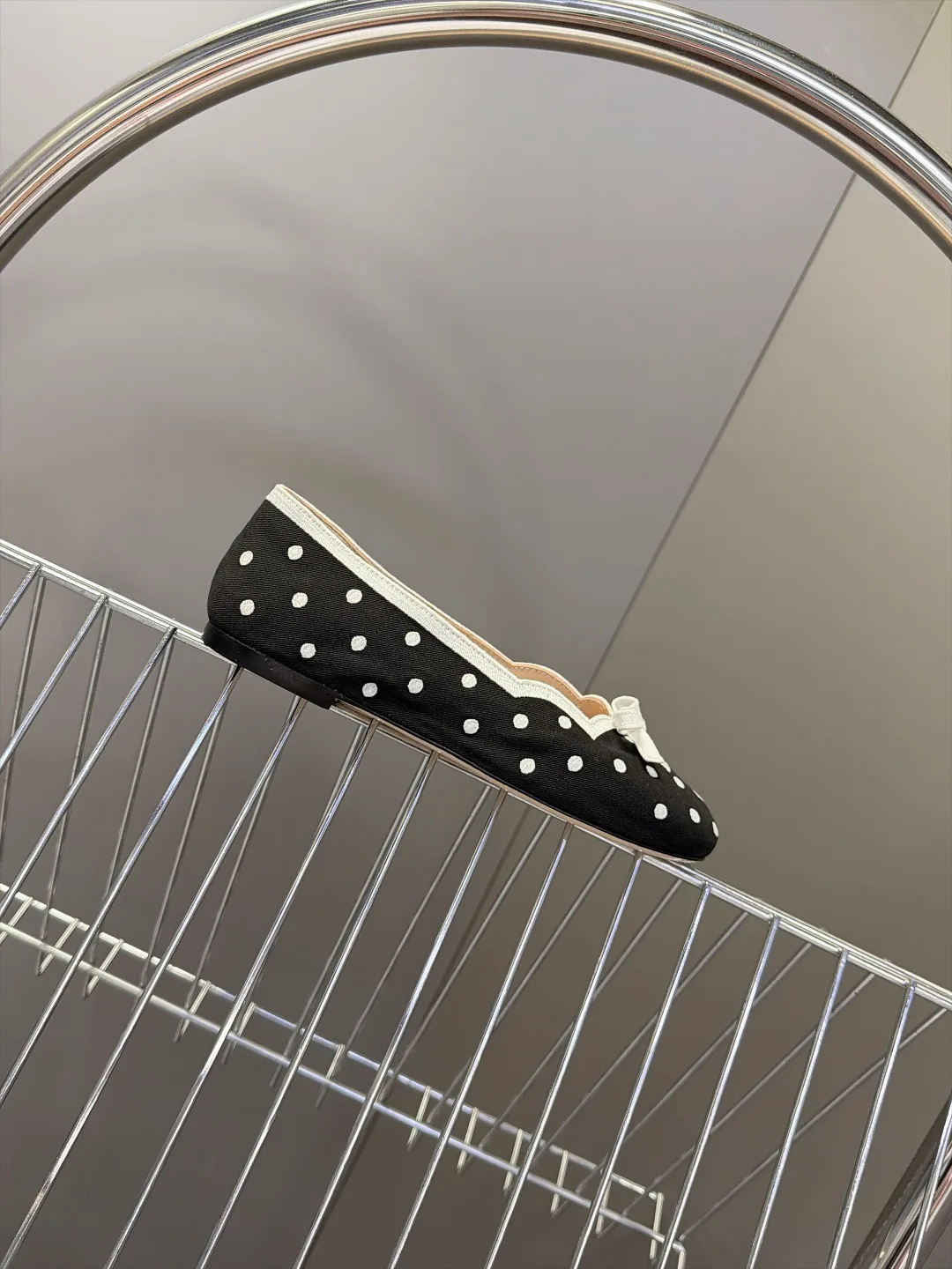 Women's Ballet Flats CHRISTIAN DIOR 17936639
