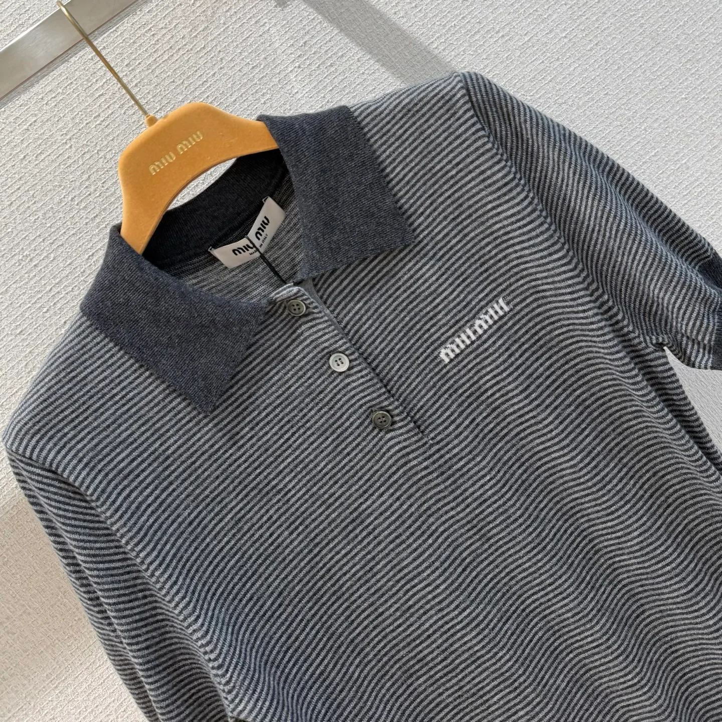 Women's Shirts MIU MIU 17351144