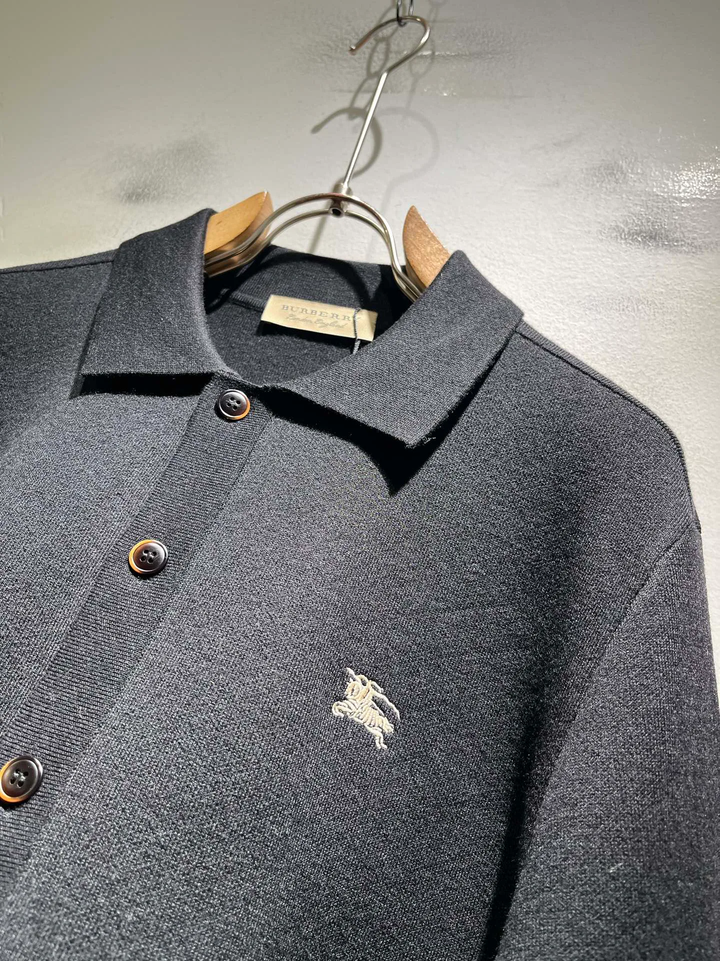 Джемперы И Свитеры Мужские Burberry 18592669