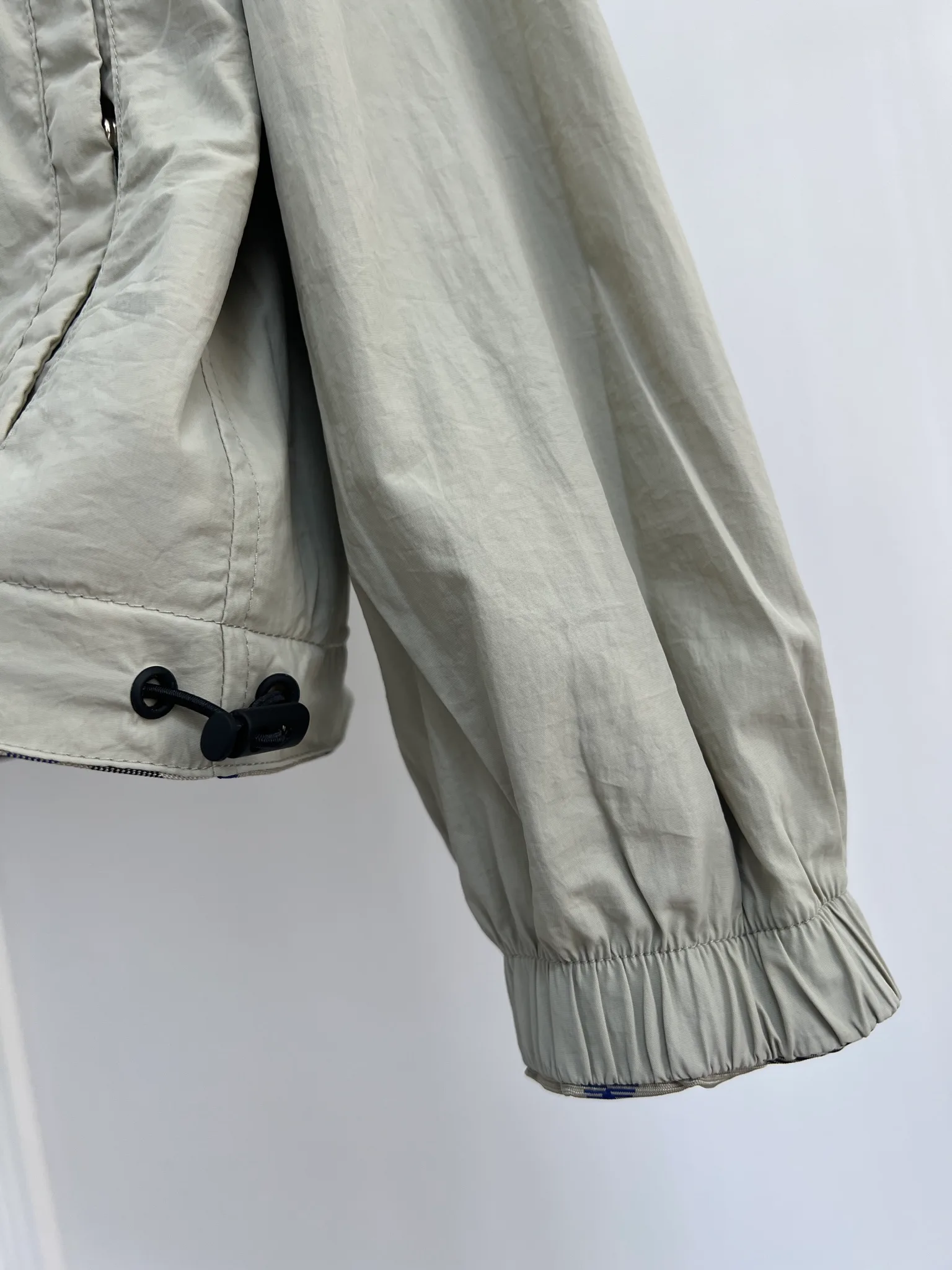 Women's Jackets And Down Jackets BURBERRY 18415771